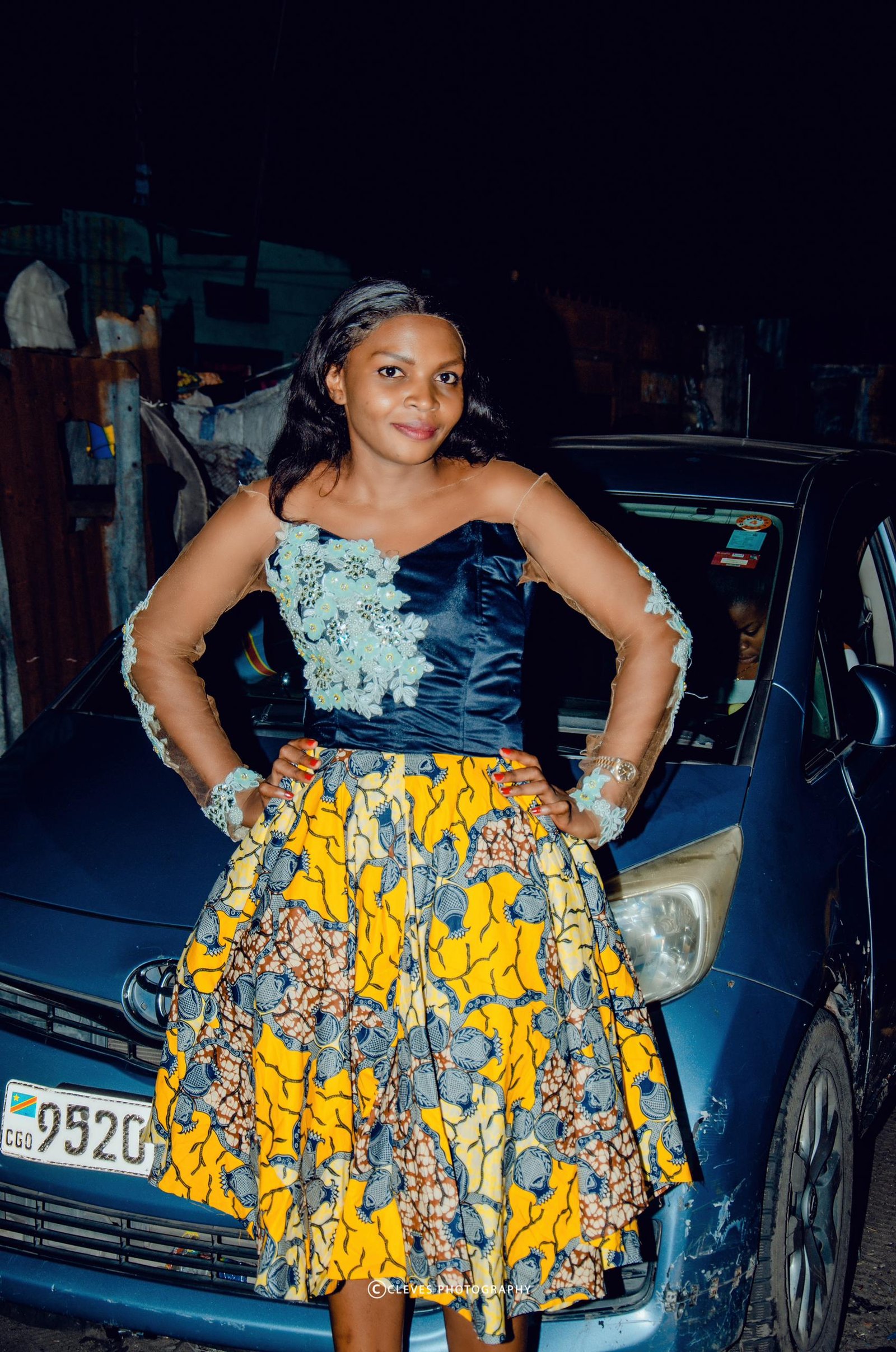 kinshasa